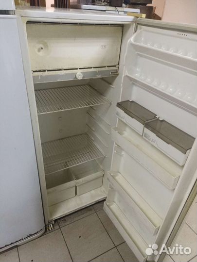 Холодильник Бирюса -6