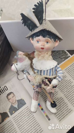 Кукла 