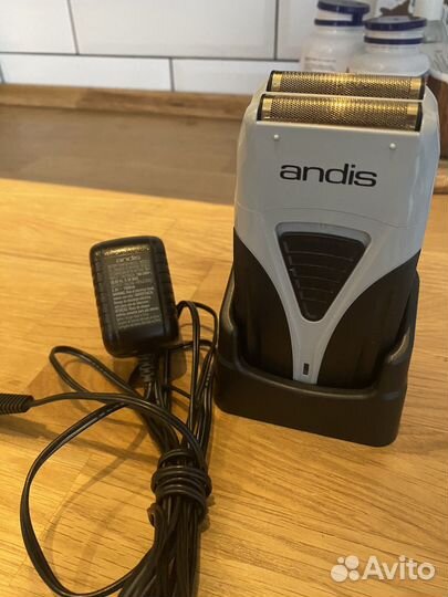 Бритва электрическая Andis TS-2