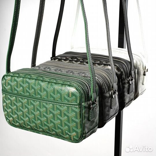 Сумка goyard