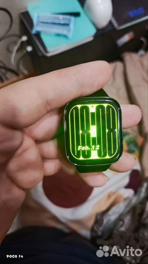 Xiaomi redmi watch 3
