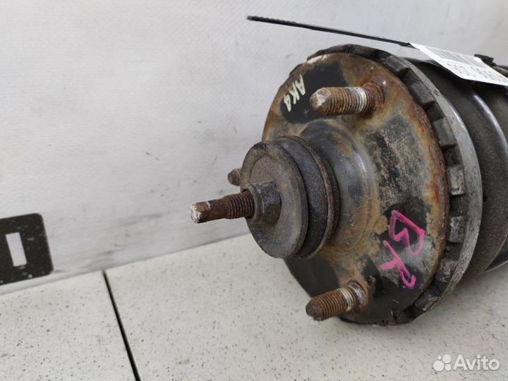 Амортизатор передний правый Ssangyong Kyron DJ 2.0