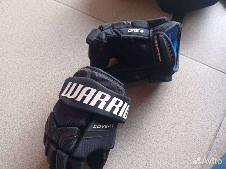 Детская хоккейная форма 5 лет