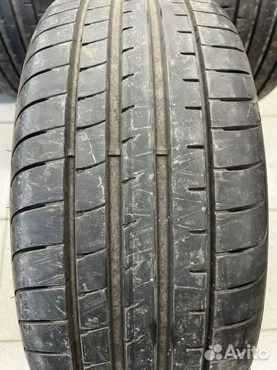 Goodyear Eagle F1 Asymmetric 3 205/40 R18 86W