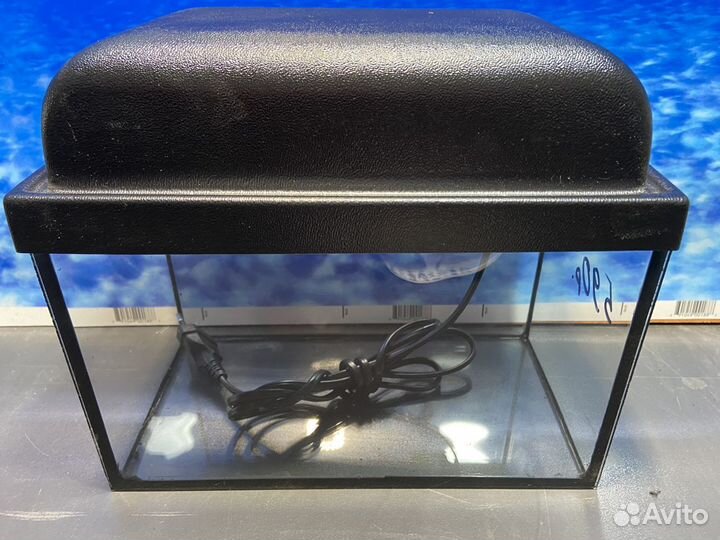 Аквариум 5 лит