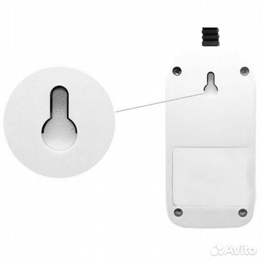 Умная розетка термостат, регулировать температуру