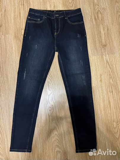 Джинсы мужские Турецкие Lasivert; W32/L32