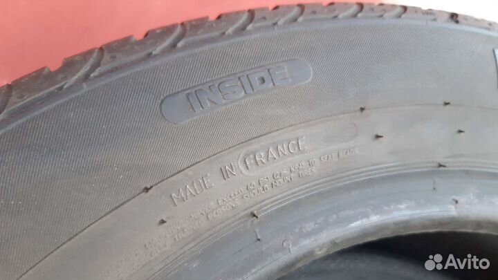 Continental ContiPremiumContact 205/55 R16