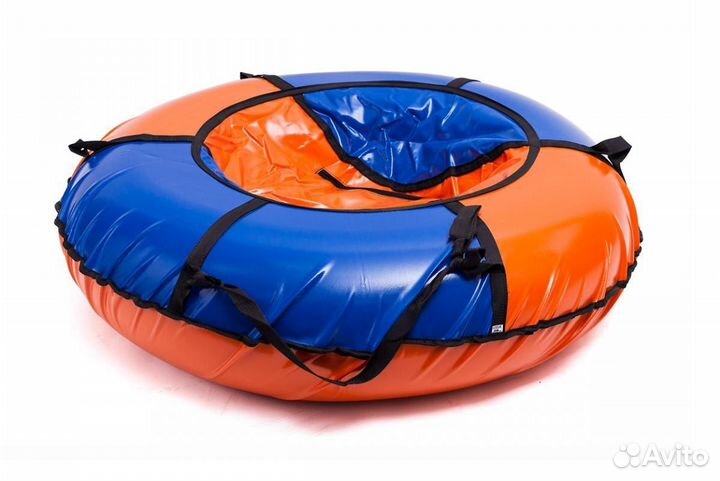 Тюбинг 95 см