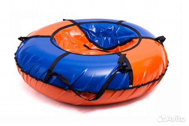 Тюбинг 95 см