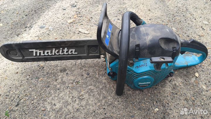 Бензопила Makita