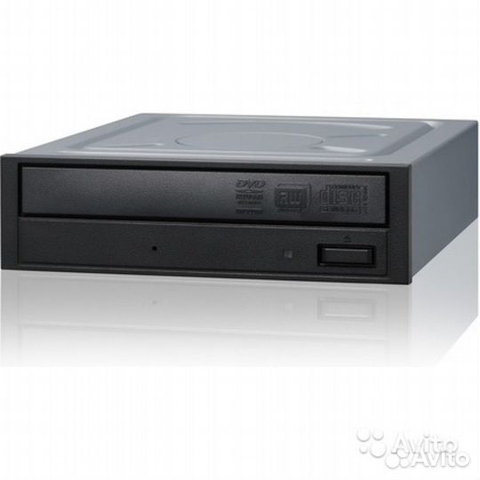 DVD привод для компьютера, DVD привод для ноутбука