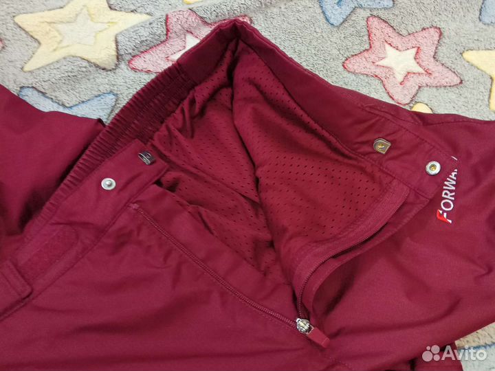 Костюм сборной России Forward мембранный