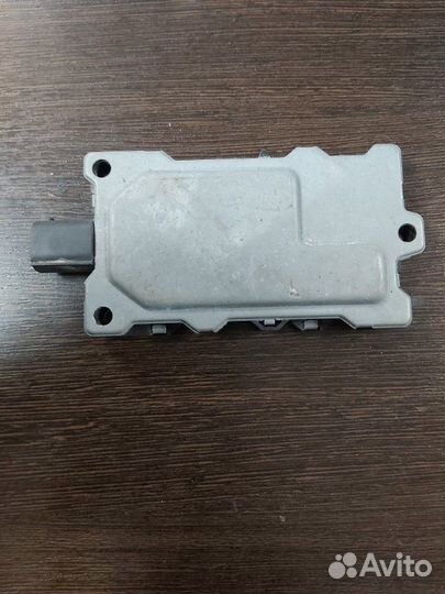 Датчик загрязнения воздуха Mercedes S 500 4Matic