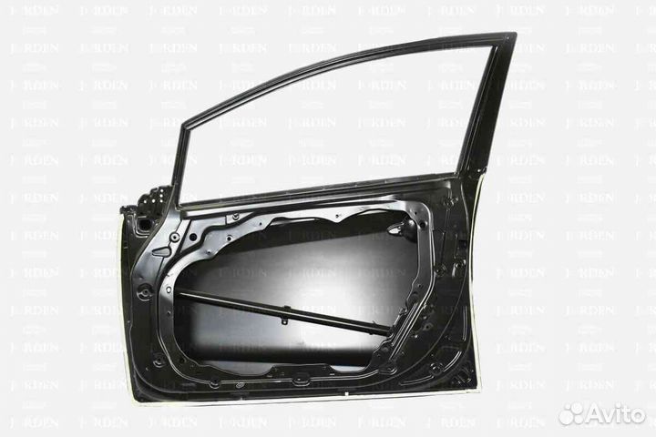 Дверь передняя RH Cerato 13- JH03K3052R Jorden