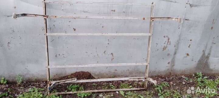 Багажники б/у на крышу автомобиля