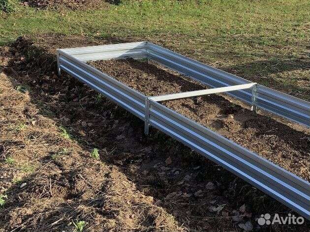 Теплица усиленная 6м поликарбонат,рассрочка,кредит