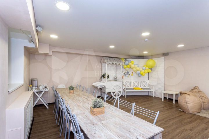 Продам помещение свободного назначения, 106 м²