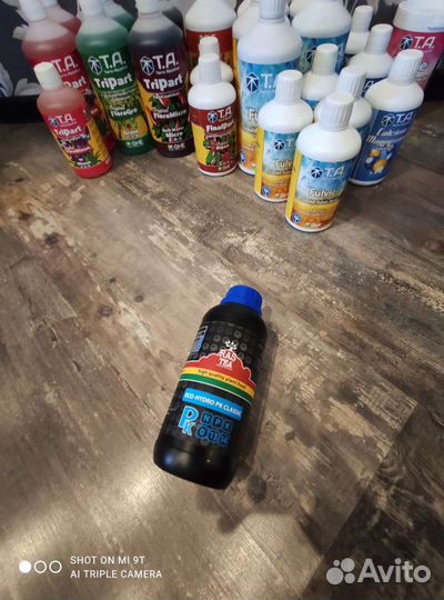 Rastea ECO-Hydro PK classic