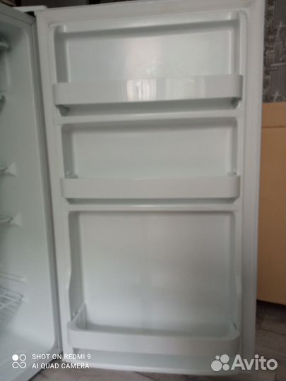 Холодильник бу маленький высота 85 см