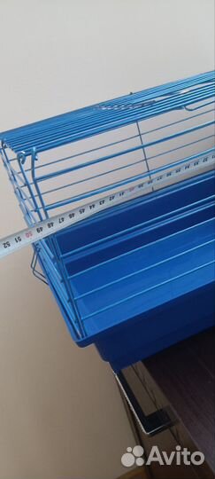 Клетка для животных