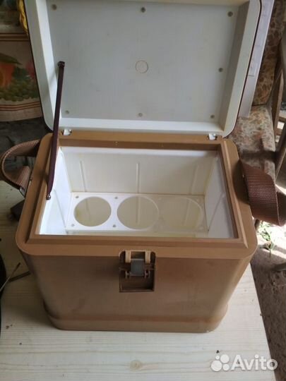 Термос сумка