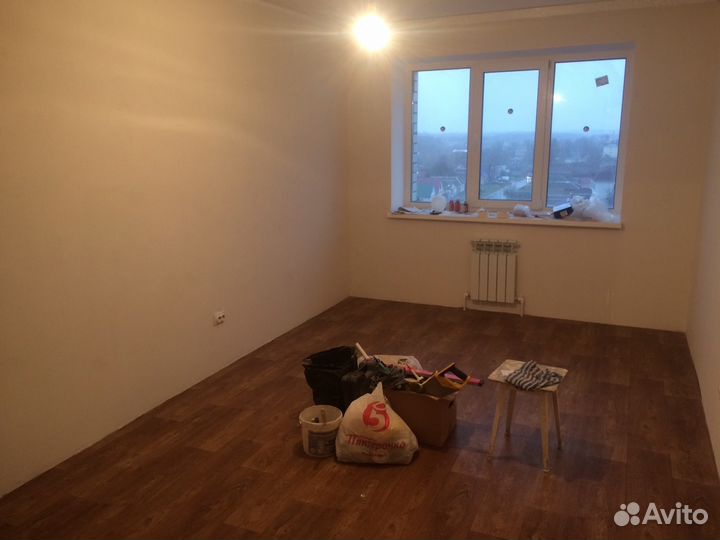 Ремонт квартир