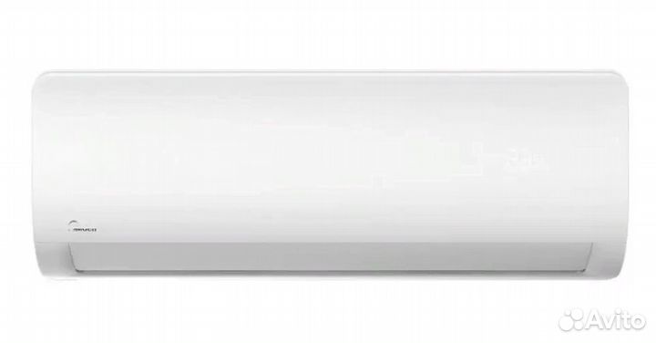 Сплит-система Midea msag1-09N8C2-I/msag1-09N8C2-O