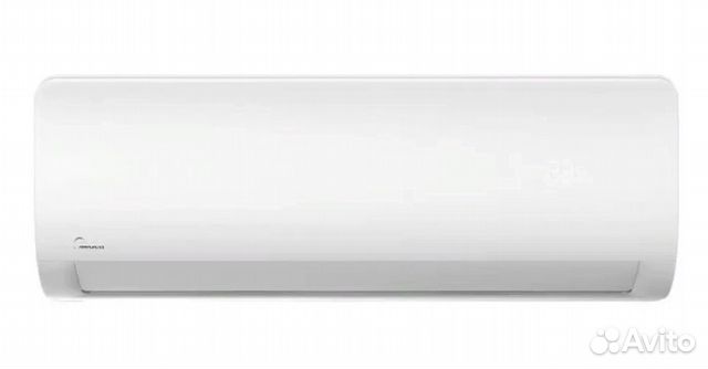 Сплит-система Midea msag1-09N8C2-I/msag1-09N8C2-O