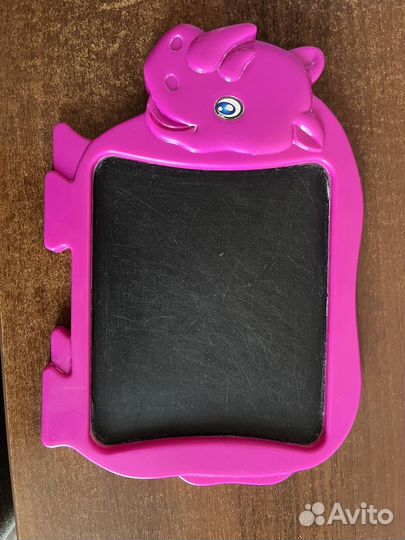 Салон красоты барби и досочка для мелков