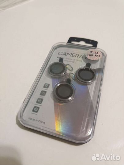 Комплект для iPhone 13 pro