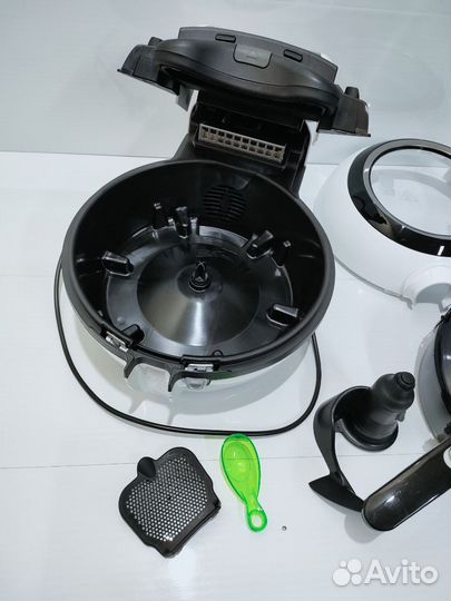 Запчасти для Аэрогриля Tefal ActiFry FZ760030