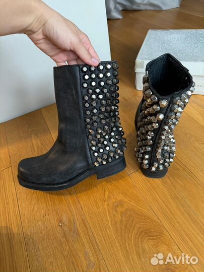 Ботинки Jeffrey Campbell