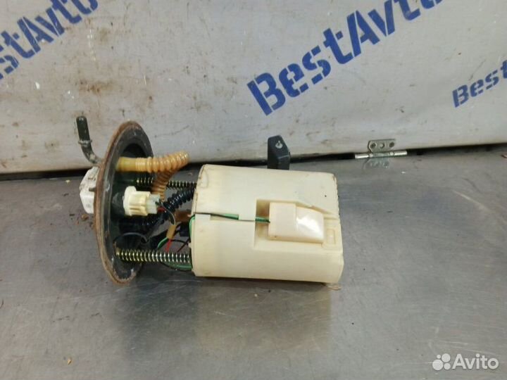 Бензонасос Kia Spectra седан S6D1 2006