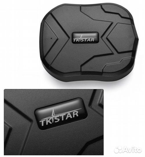 GPS Трекер TK-Star TK-905