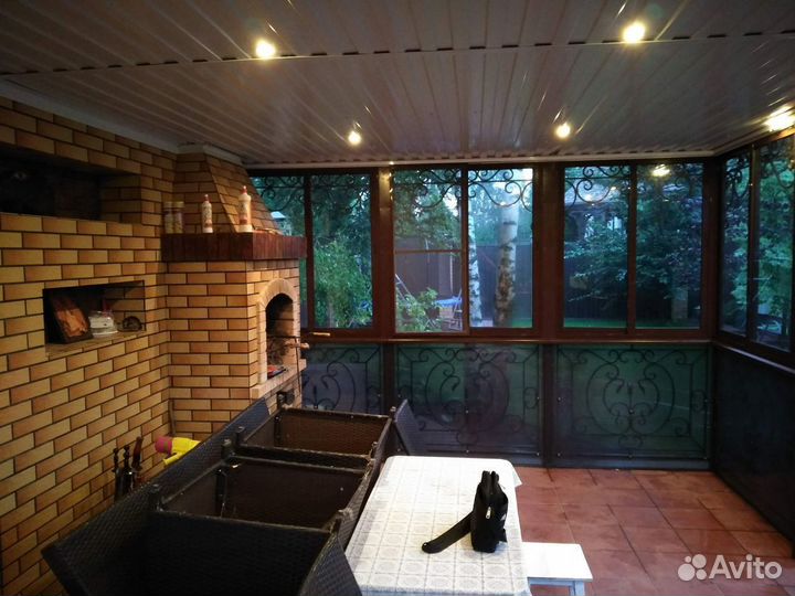 Барбекю, строительство барбекю печей