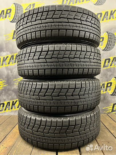 Yokohama Ice Guard IG60 215/65 R16