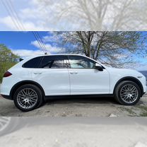 Porsche Cayenne 3.0 AT, 2012, 193 000 км, с пробегом, цена 2 750 000 руб.