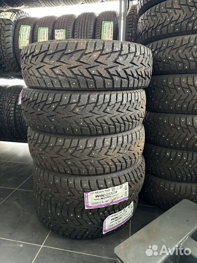 Nexen Winguard WinSpike WS62 SUV 225/65 R17 106T