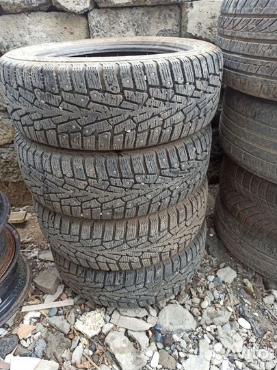 Cordiant Comfort 2 SUV 19.5/5 R16