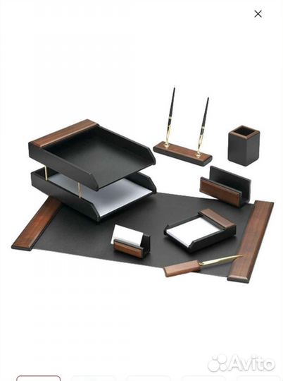 Настольный набор руководителя