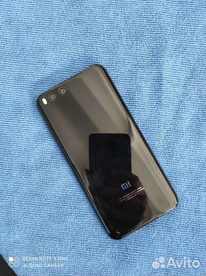 Xaiomi mi 6