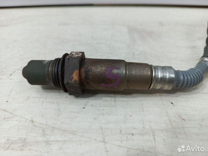 Датчик кислородный Geely Coolray 1.5 JLH-3G15TD