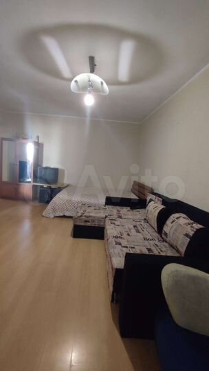 1-к. квартира, 35 м², 4/5 эт.