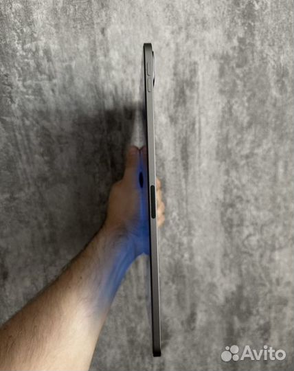 Планшет apple iPad pro 11 2021 512 Gb