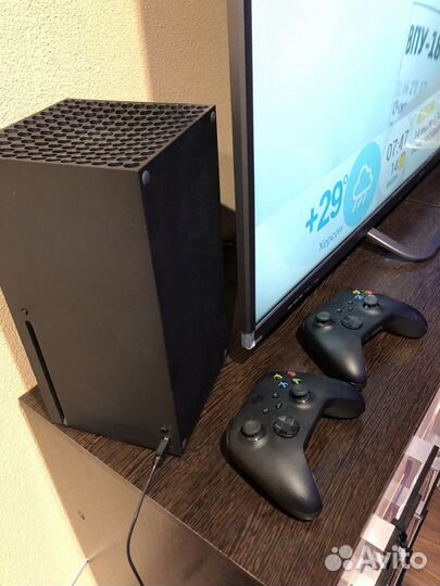 Xbox Series X