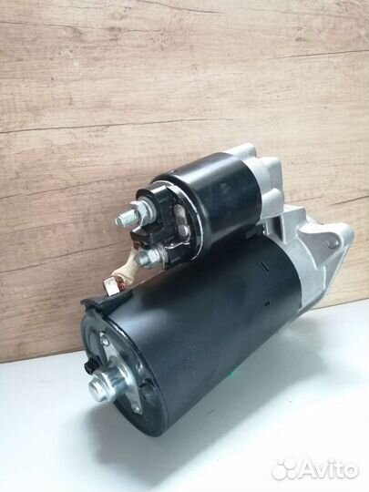 Стартер Transporter 1.9TD/2.4D/2.5/2.5TD/2.5/2.8