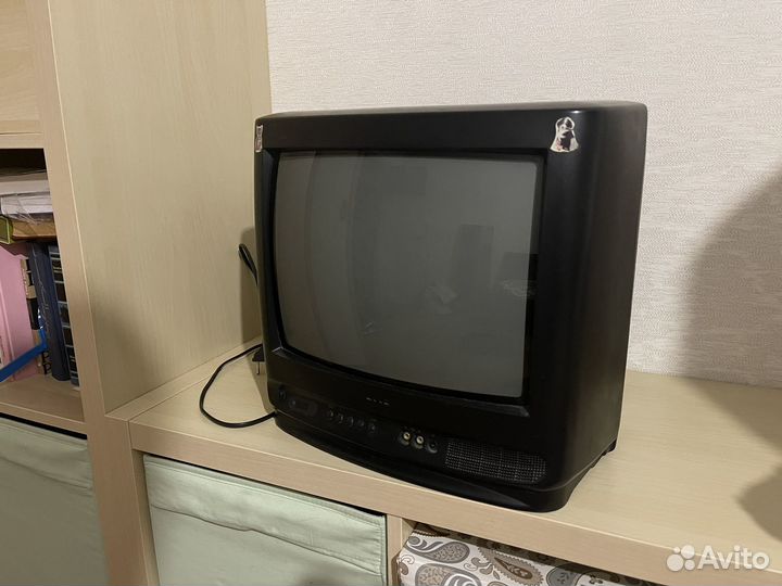 Телевизор Panasonic