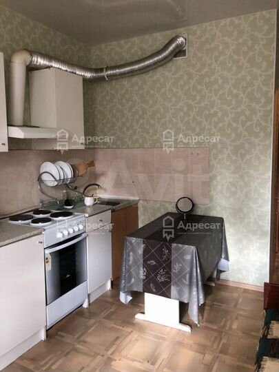 1-к. квартира, 38,3 м², 7/9 эт.