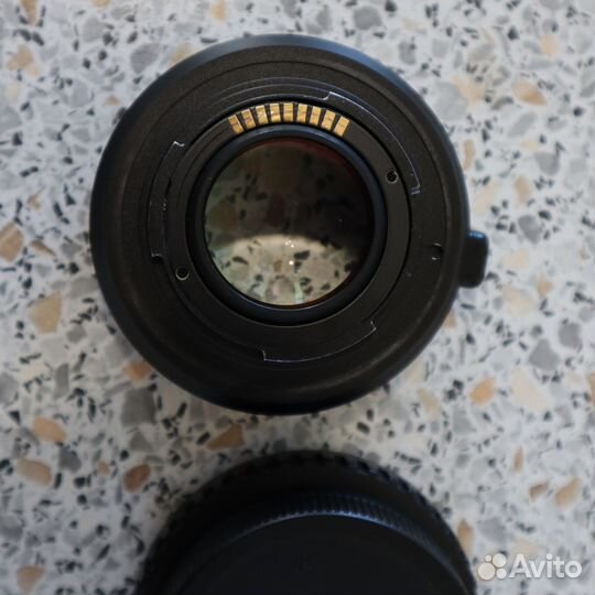 SpeedBooster Viltrox для Canon EF-EF-m